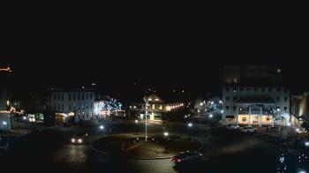 Weather camera view of Blue and Gray Bar and Grill.