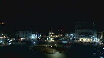 Weather camera view of Blue and Gray Bar and Grill.