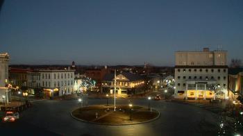 Thumbnail for current weather camera view from Blue and Gray Bar and Grill in Gettysburg, Pennsylvania