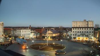 Thumbnail for current weather camera view from Blue and Gray Bar and Grill in Gettysburg, Pennsylvania