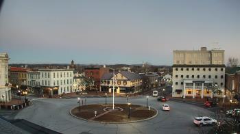 Thumbnail for current weather camera view from Blue and Gray Bar and Grill in Gettysburg, Pennsylvania