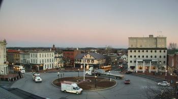 Thumbnail for current weather camera view from Blue and Gray Bar and Grill in Gettysburg, Pennsylvania