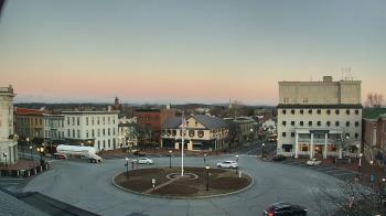 Thumbnail for current weather camera view from Blue and Gray Bar and Grill in Gettysburg, Pennsylvania