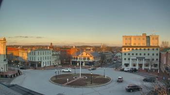 Thumbnail for current weather camera view from Blue and Gray Bar and Grill in Gettysburg, Pennsylvania