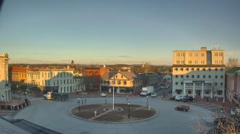 Thumbnail for current weather camera view from Blue and Gray Bar and Grill in Gettysburg, Pennsylvania