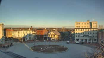 Thumbnail for current weather camera view from Blue and Gray Bar and Grill in Gettysburg, Pennsylvania