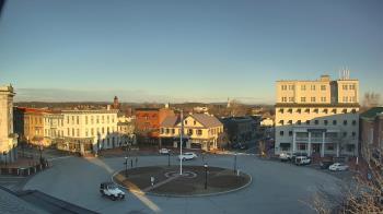 Thumbnail for current weather camera view from Blue and Gray Bar and Grill in Gettysburg, Pennsylvania
