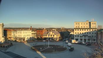 Thumbnail for current weather camera view from Blue and Gray Bar and Grill in Gettysburg, Pennsylvania