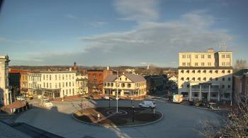Thumbnail for current weather camera view from Blue and Gray Bar and Grill in Gettysburg, Pennsylvania