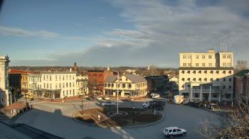 Thumbnail for current weather camera view from Blue and Gray Bar and Grill in Gettysburg, Pennsylvania