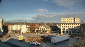 Thumbnail for current weather camera view from Blue and Gray Bar and Grill in Gettysburg, Pennsylvania