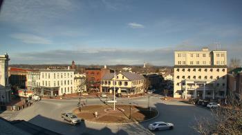 Thumbnail for current weather camera view from Blue and Gray Bar and Grill in Gettysburg, Pennsylvania