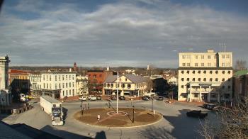 Thumbnail for current weather camera view from Blue and Gray Bar and Grill in Gettysburg, Pennsylvania