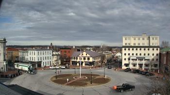 Thumbnail for current weather camera view from Blue and Gray Bar and Grill in Gettysburg, Pennsylvania