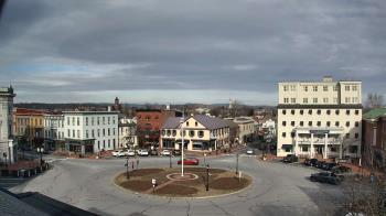 Thumbnail for current weather camera view from Blue and Gray Bar and Grill in Gettysburg, Pennsylvania