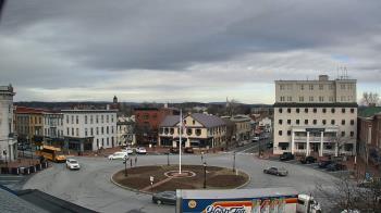 Thumbnail for current weather camera view from Blue and Gray Bar and Grill in Gettysburg, Pennsylvania