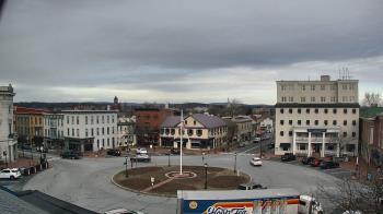 Thumbnail for current weather camera view from Blue and Gray Bar and Grill in Gettysburg, Pennsylvania