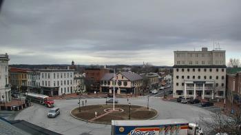 Thumbnail for current weather camera view from Blue and Gray Bar and Grill in Gettysburg, Pennsylvania