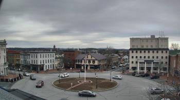 Thumbnail for current weather camera view from Blue and Gray Bar and Grill in Gettysburg, Pennsylvania