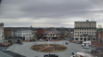Thumbnail for current weather camera view from Blue and Gray Bar and Grill in Gettysburg, Pennsylvania