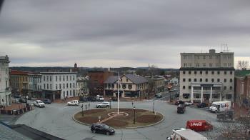 Thumbnail for current weather camera view from Blue and Gray Bar and Grill in Gettysburg, Pennsylvania