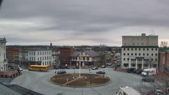 Thumbnail for current weather camera view from Blue and Gray Bar and Grill in Gettysburg, Pennsylvania