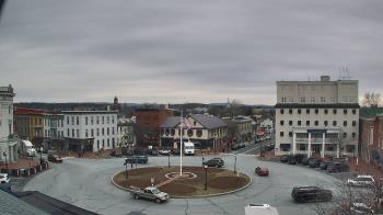 Thumbnail for current weather camera view from Blue and Gray Bar and Grill in Gettysburg, Pennsylvania