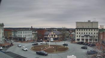 Thumbnail for current weather camera view from Blue and Gray Bar and Grill in Gettysburg, Pennsylvania
