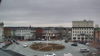 Thumbnail for current weather camera view from Blue and Gray Bar and Grill in Gettysburg, Pennsylvania