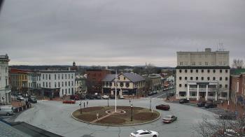 Thumbnail for current weather camera view from Blue and Gray Bar and Grill in Gettysburg, Pennsylvania