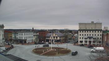 Thumbnail for current weather camera view from Blue and Gray Bar and Grill in Gettysburg, Pennsylvania