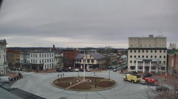 Thumbnail for current weather camera view from Blue and Gray Bar and Grill in Gettysburg, Pennsylvania