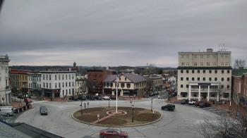 Thumbnail for current weather camera view from Blue and Gray Bar and Grill in Gettysburg, Pennsylvania