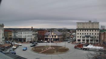 Thumbnail for current weather camera view from Blue and Gray Bar and Grill in Gettysburg, Pennsylvania