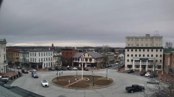Thumbnail for current weather camera view from Blue and Gray Bar and Grill in Gettysburg, Pennsylvania