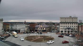 Thumbnail for current weather camera view from Blue and Gray Bar and Grill in Gettysburg, Pennsylvania