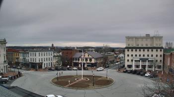 Thumbnail for current weather camera view from Blue and Gray Bar and Grill in Gettysburg, Pennsylvania