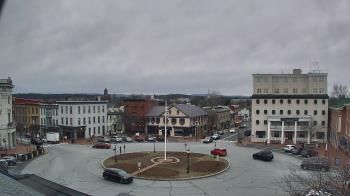 Thumbnail for current weather camera view from Blue and Gray Bar and Grill in Gettysburg, Pennsylvania