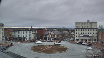 Thumbnail for current weather camera view from Blue and Gray Bar and Grill in Gettysburg, Pennsylvania