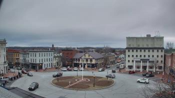 Thumbnail for current weather camera view from Blue and Gray Bar and Grill in Gettysburg, Pennsylvania