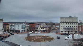 Thumbnail for current weather camera view from Blue and Gray Bar and Grill in Gettysburg, Pennsylvania