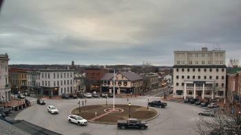 Thumbnail for current weather camera view from Blue and Gray Bar and Grill in Gettysburg, Pennsylvania