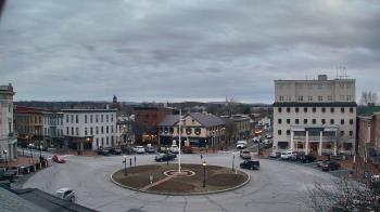 Thumbnail for current weather camera view from Blue and Gray Bar and Grill in Gettysburg, Pennsylvania