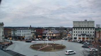 Thumbnail for current weather camera view from Blue and Gray Bar and Grill in Gettysburg, Pennsylvania