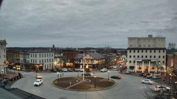 Thumbnail for current weather camera view from Blue and Gray Bar and Grill in Gettysburg, Pennsylvania