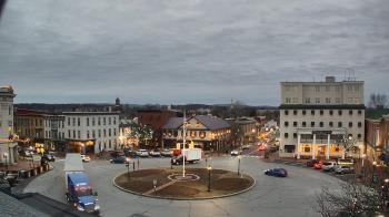 Thumbnail for current weather camera view from Blue and Gray Bar and Grill in Gettysburg, Pennsylvania