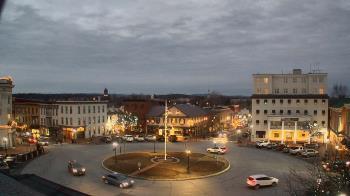 Thumbnail for current weather camera view from Blue and Gray Bar and Grill in Gettysburg, Pennsylvania