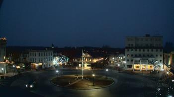 Thumbnail for current weather camera view from Blue and Gray Bar and Grill in Gettysburg, Pennsylvania