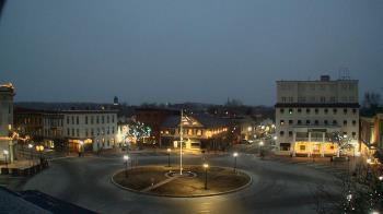 Thumbnail for current weather camera view from Blue and Gray Bar and Grill in Gettysburg, Pennsylvania