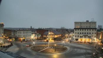 Thumbnail for current weather camera view from Blue and Gray Bar and Grill in Gettysburg, Pennsylvania